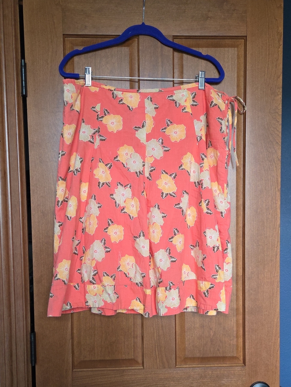 Vintage Old Navy Cotton Skirt